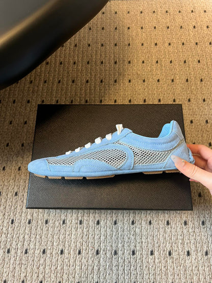 PD MONTECARLO SNEAKERS