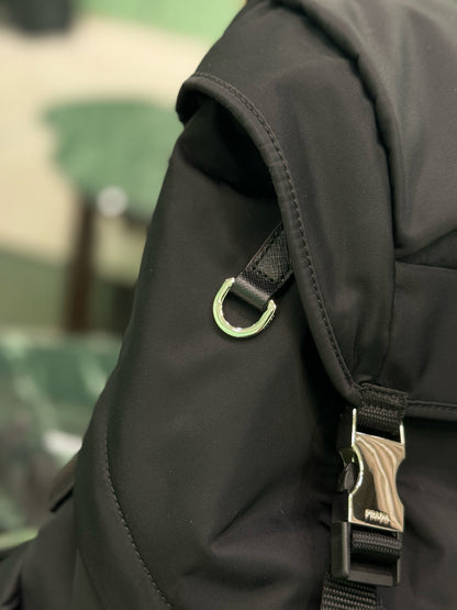 PD RE-NYLON BACKPACK