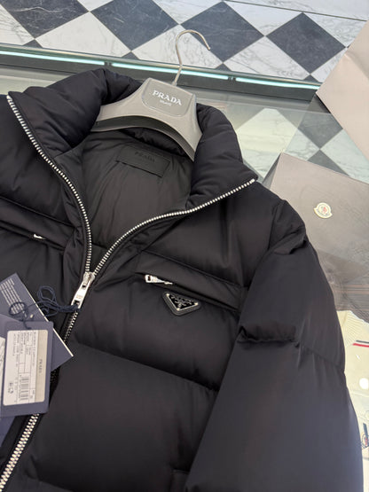 PD RE NYLON JACKET