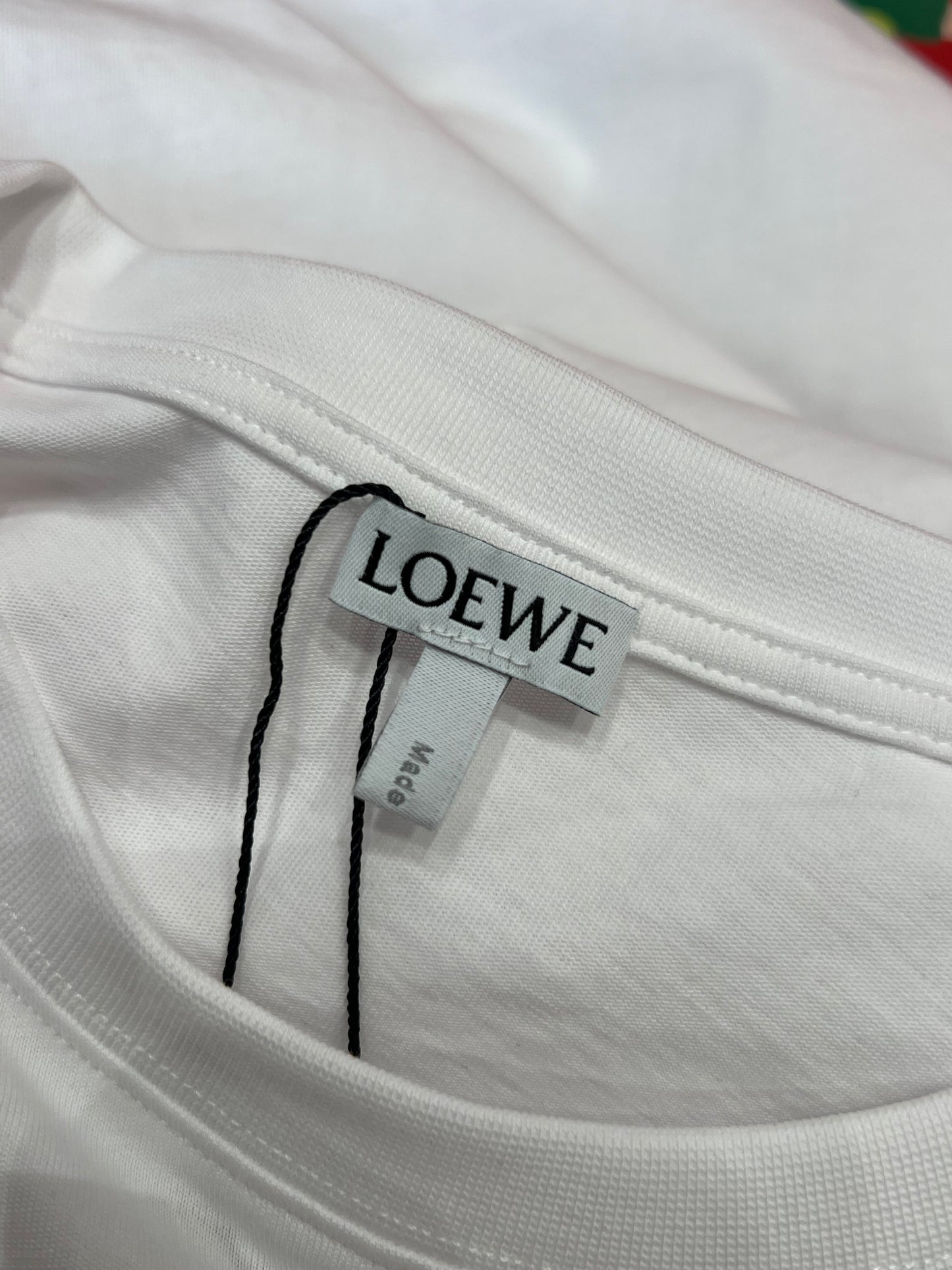 LOEW T-SHIRT