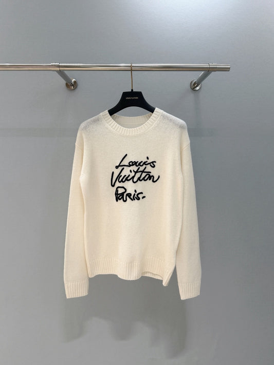 LOU JUMPER