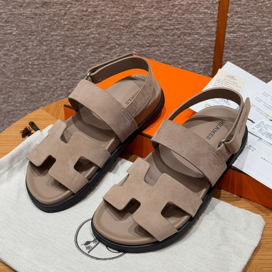 HERM GENIUS SANDALS