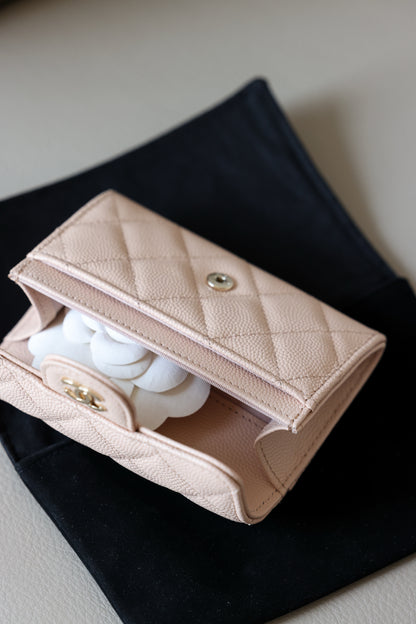 CC WALLET