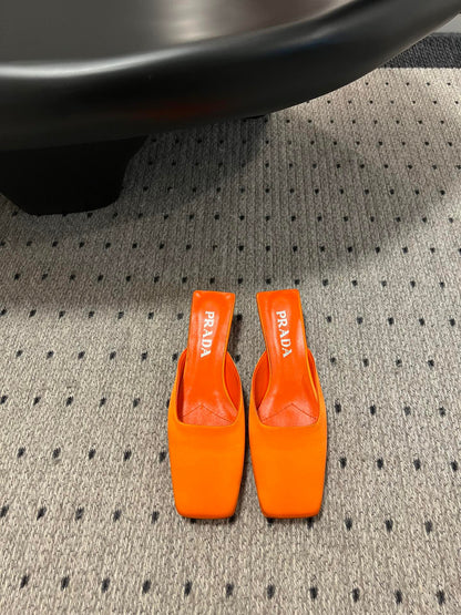 PD HEELS