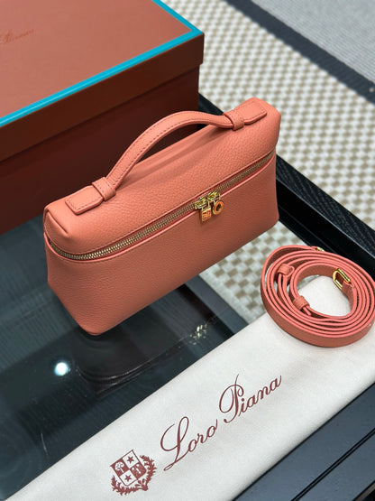 LORO P EXTRA POCKET L19 BAG