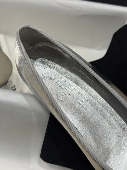 CC BALLET FLATS