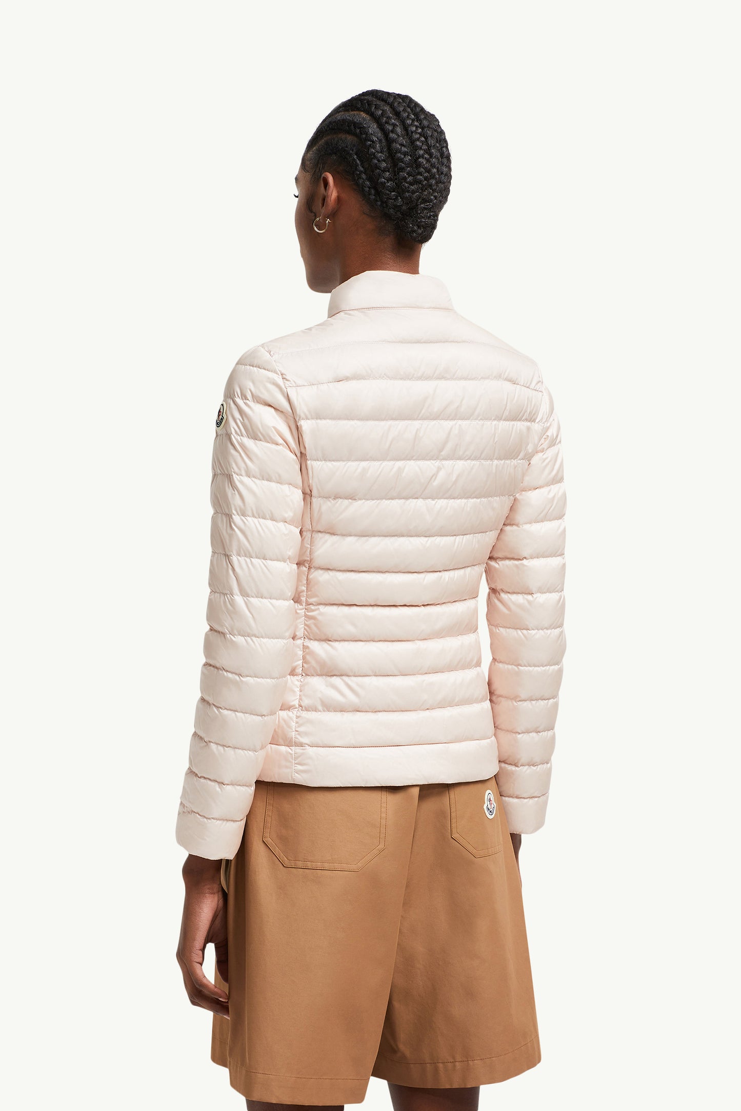 MONC IGELLE JACKET