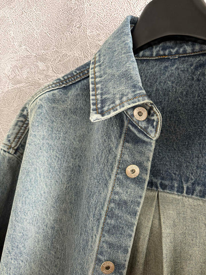 LOEW SHIRT