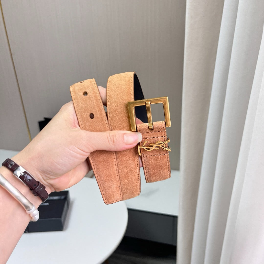 SL BELT 3 CM