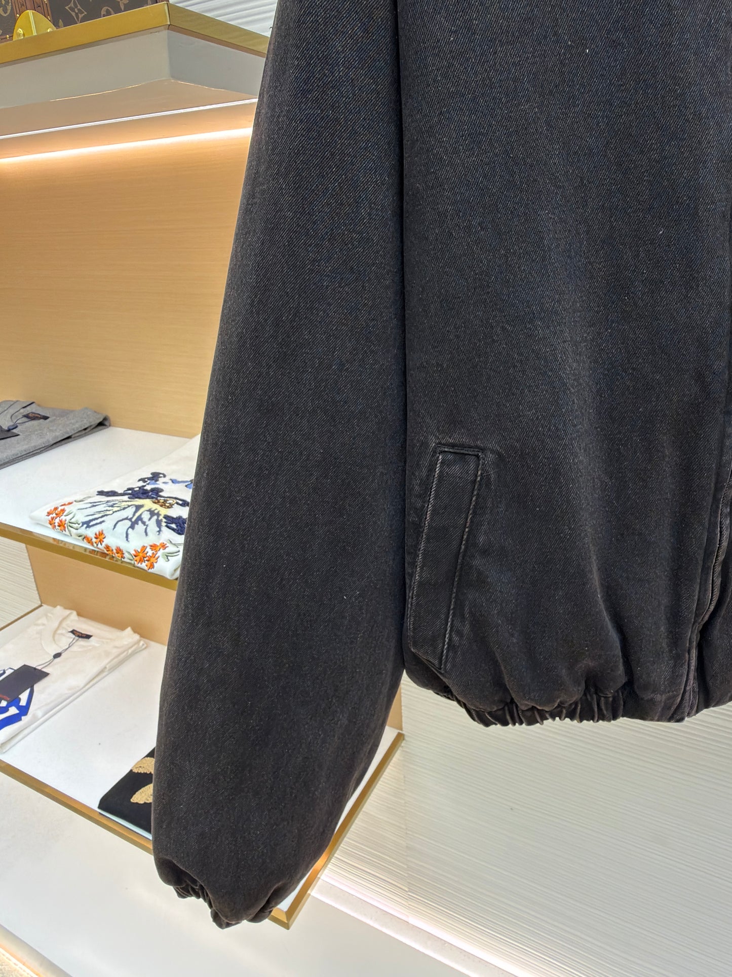 PD JACKET