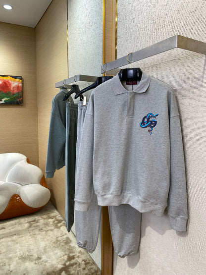 GG SWEATSHIRT