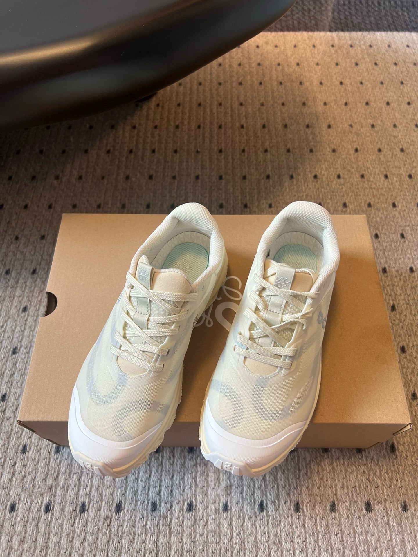 LOEW CLOUDLIT SNEAKER