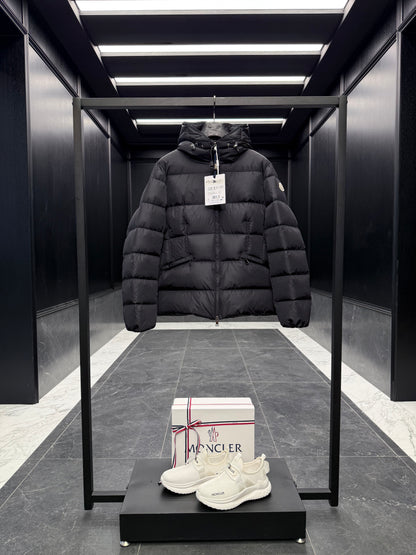 MONC AVOCE JACKET