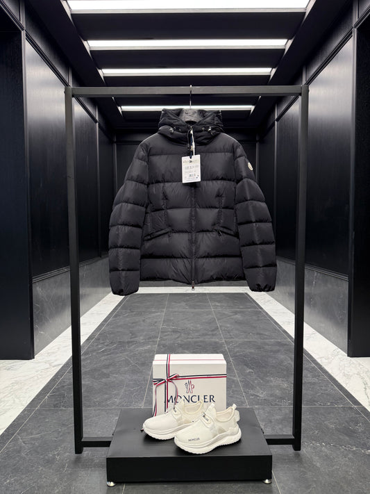 MONC AVOCE JACKET