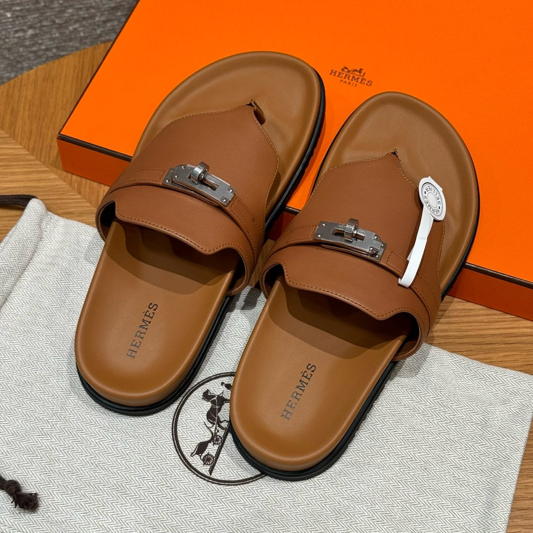 HERM EMPIRE SANDALS