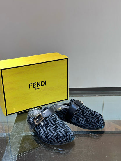 FEN FEEL LOAFERS