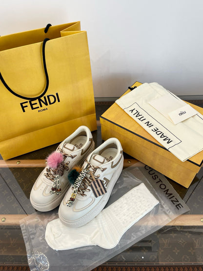 FEN MATCH SNEAKER