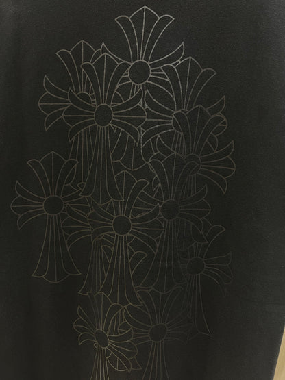 CHROME H T-SHIRT