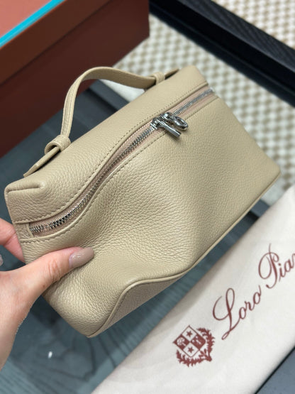 LORO P EXTRA POCKET L19 BAG