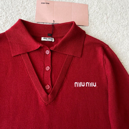 MIU M JUMPER
