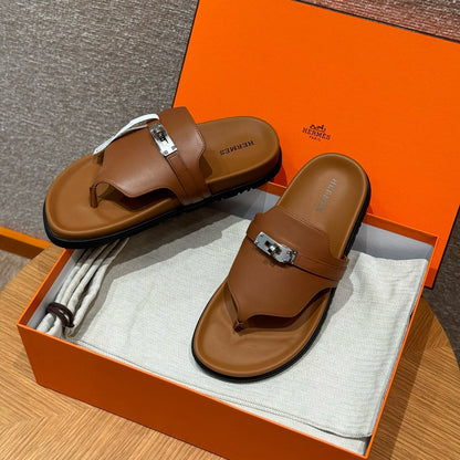 HERM EMPIRE SANDALS