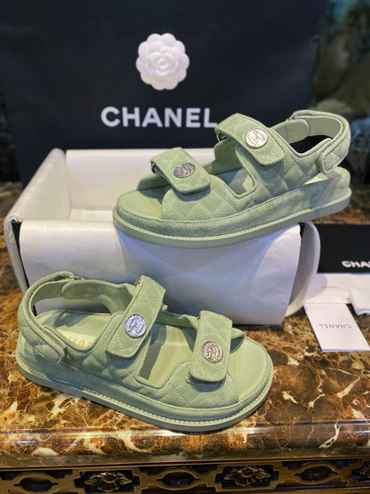 CC SANDALS