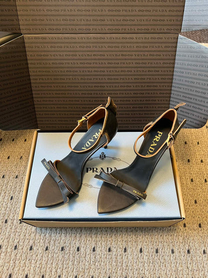PD HEELS