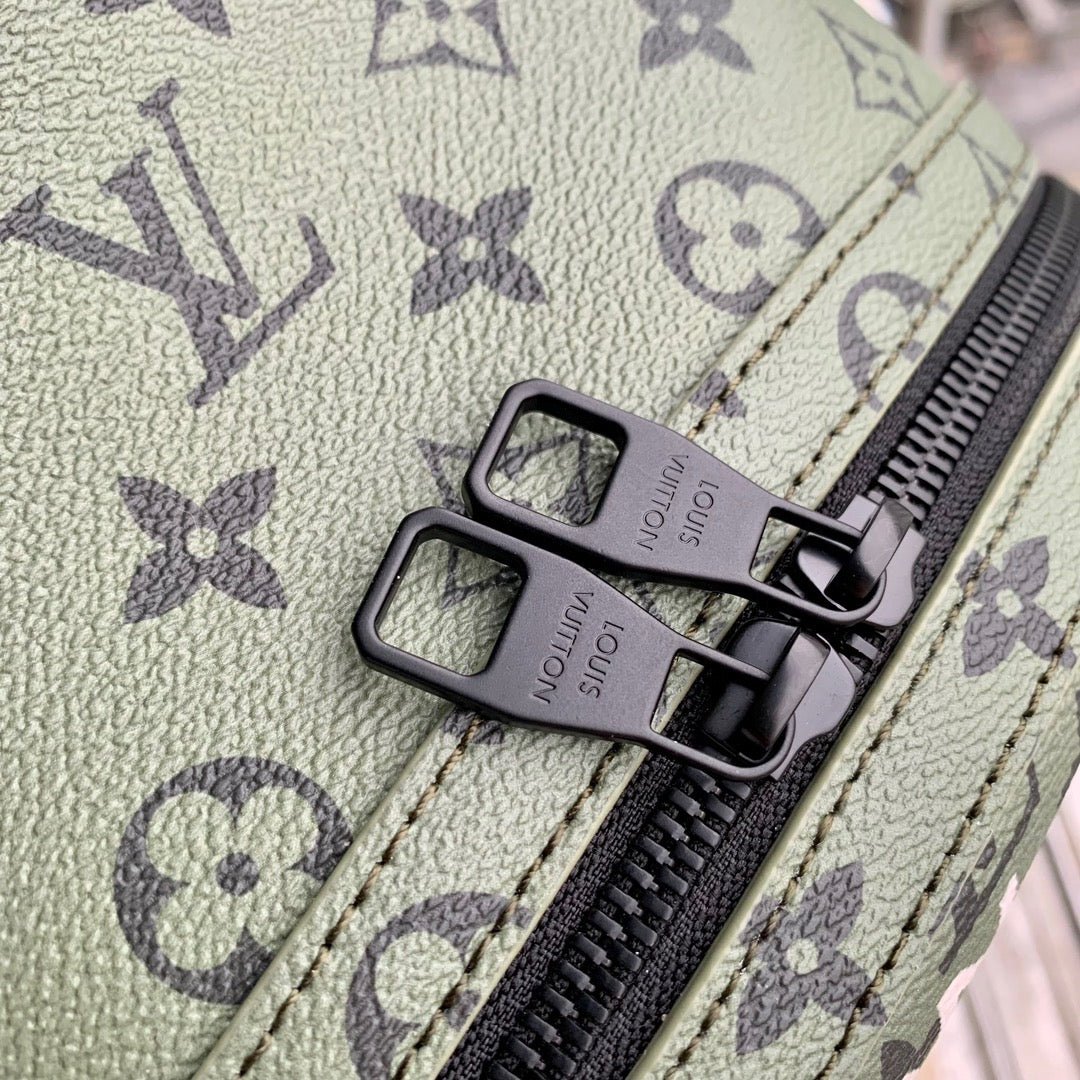 LOU DISCOVERY BACKPACK