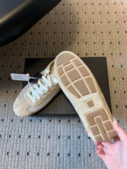 PD MONTECARLO SNEAKERS
