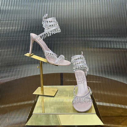 RENE C HEELS