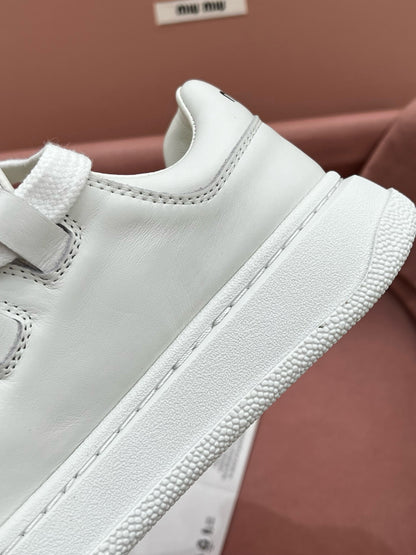 MIU M TRAINERS