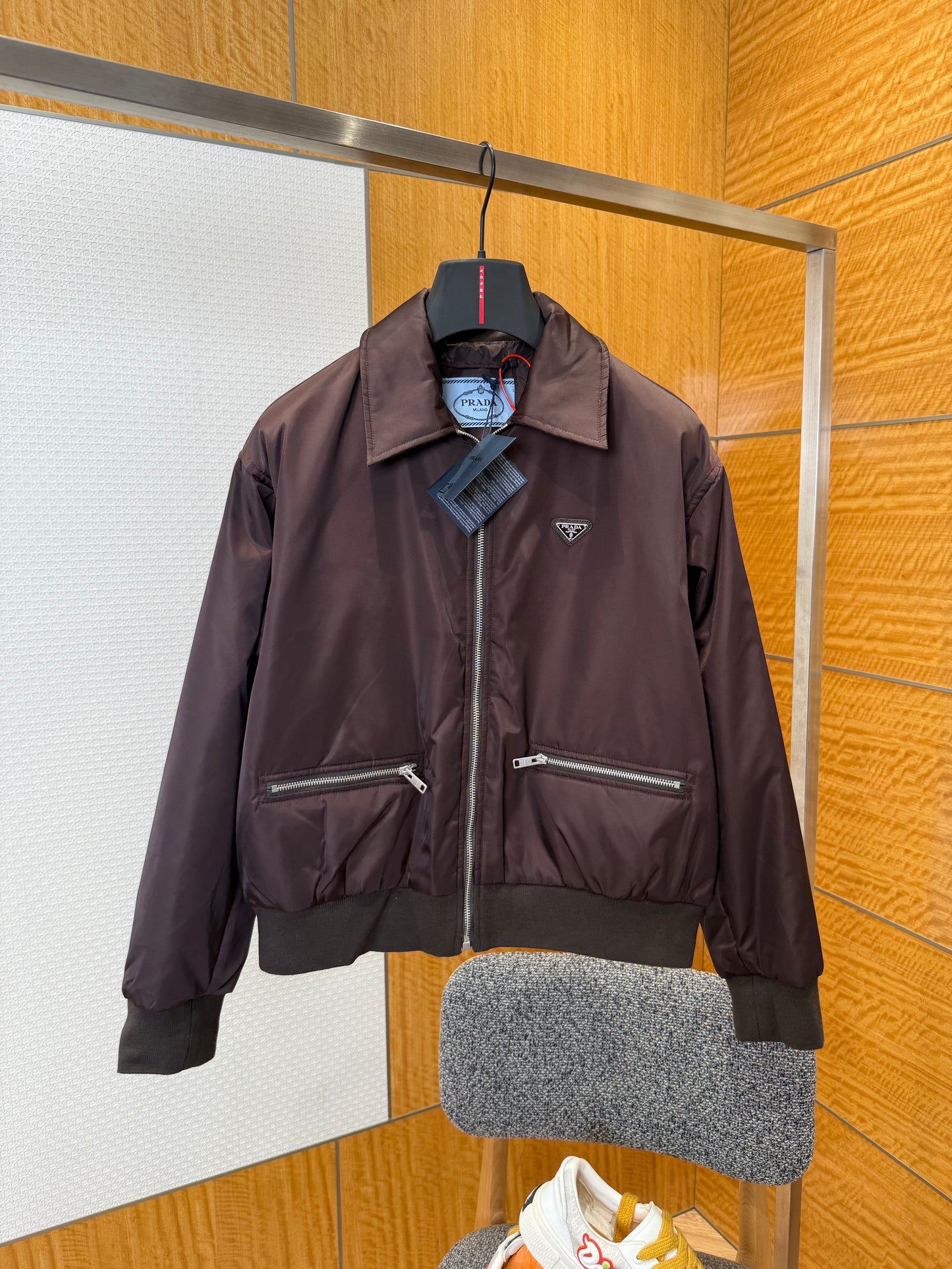 PD JACKET