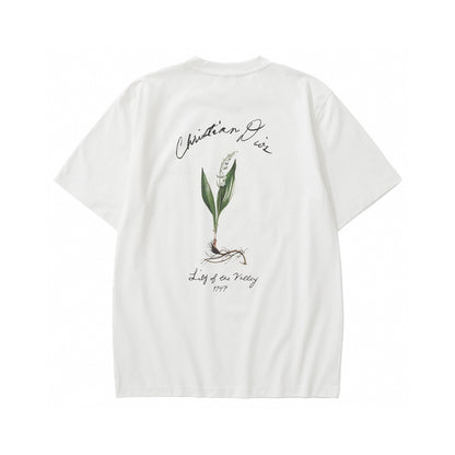 CD T-SHIRT
