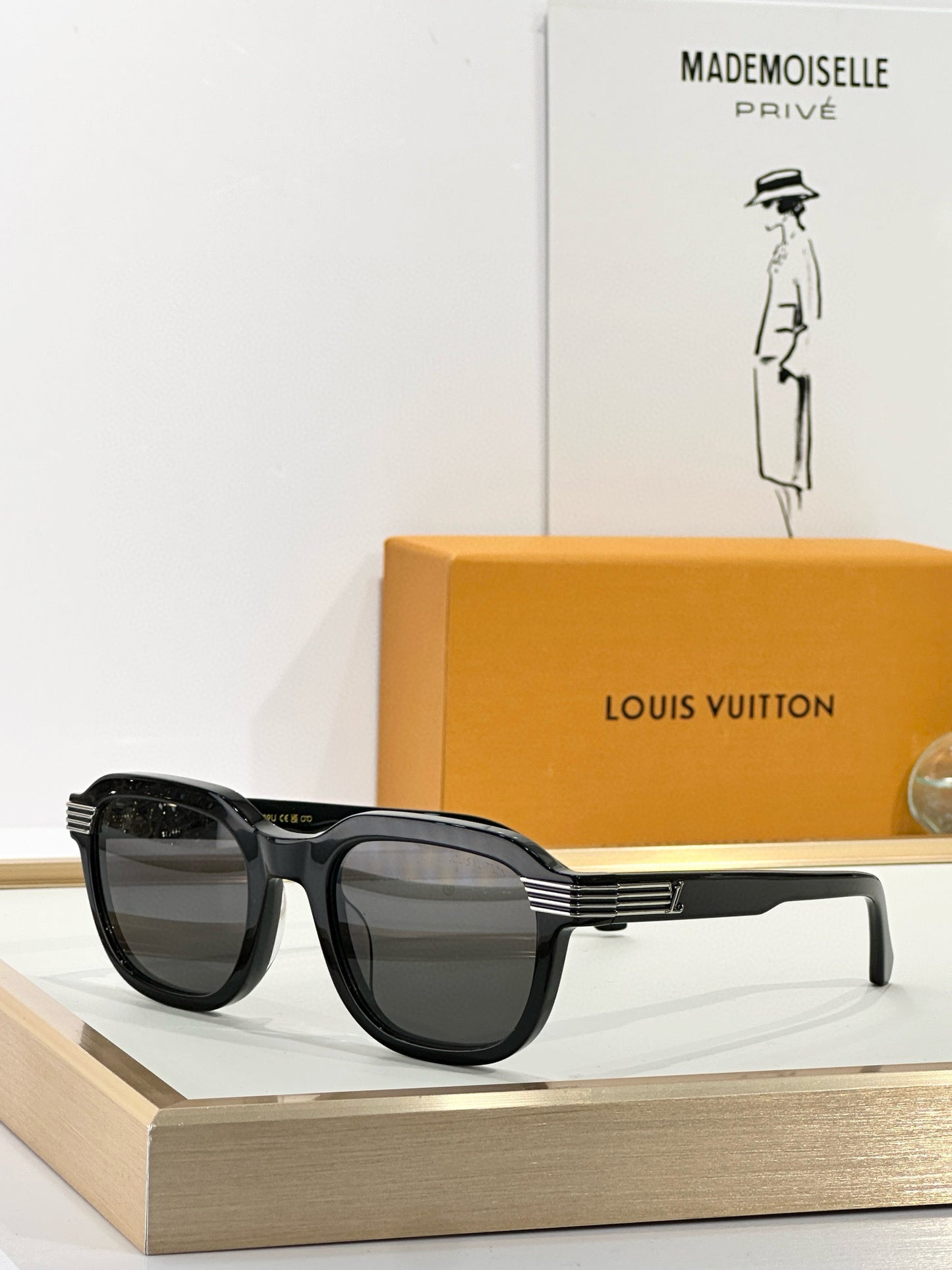 LOU SUNGLASSES