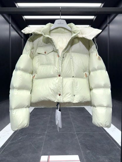 MONC EREA JACKET
