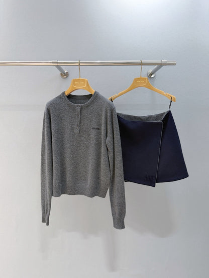 MIU M JUMPER