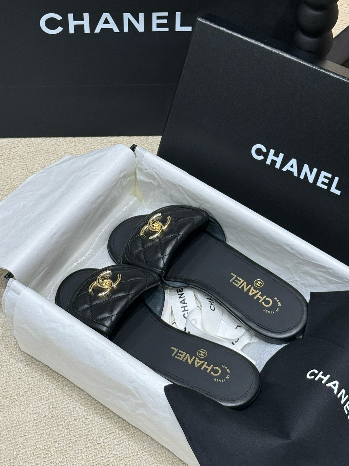 CC SANDALS