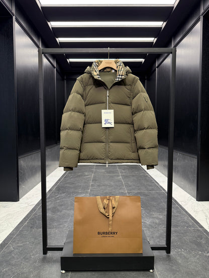 BBR JACKET