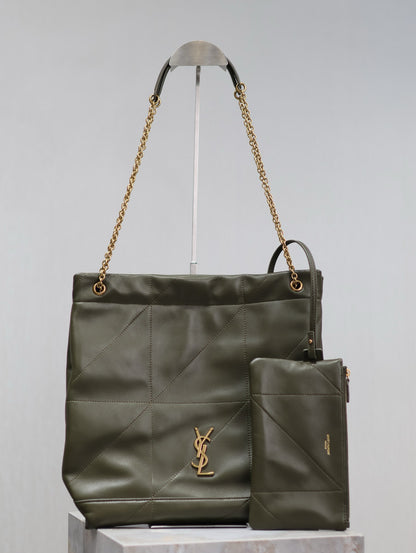 SL JAMIE 4.3 POCHON BAG