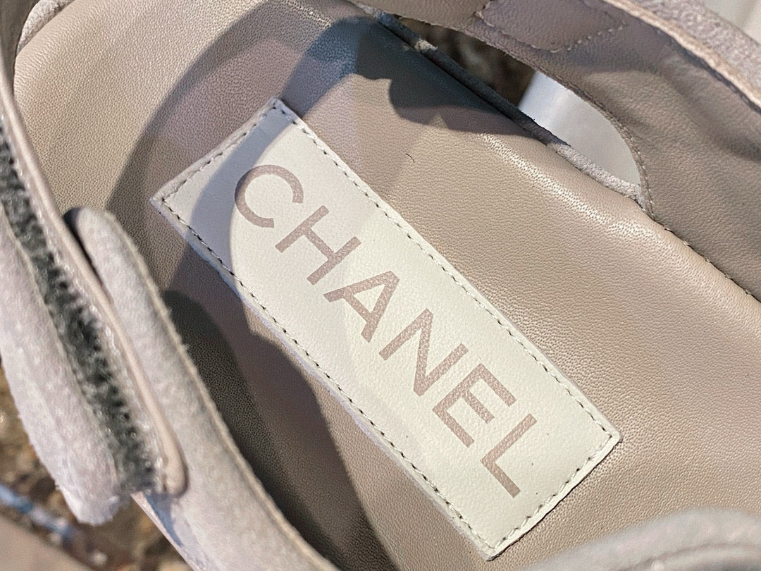 CC SANDALS
