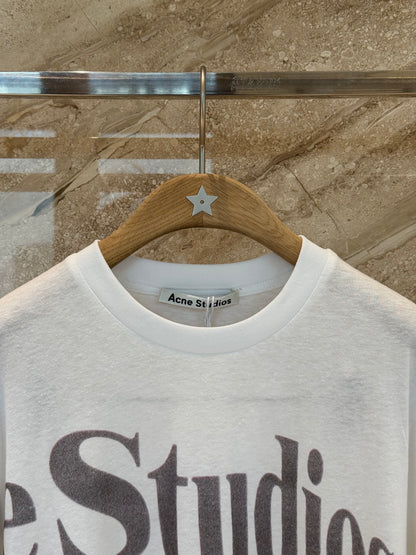 ACNE LONG TEE