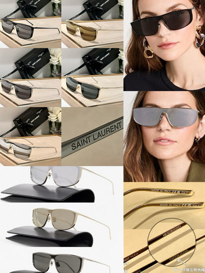 SL SUNGLASSES