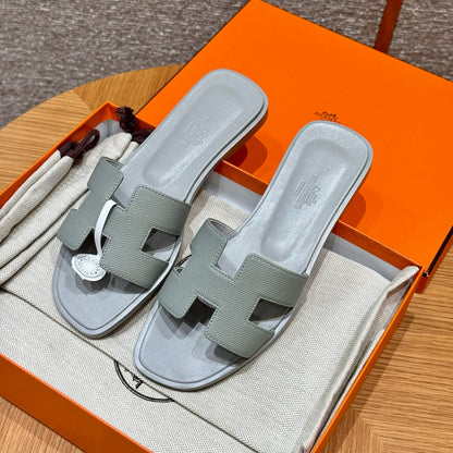 HERM ORAN SANDALS