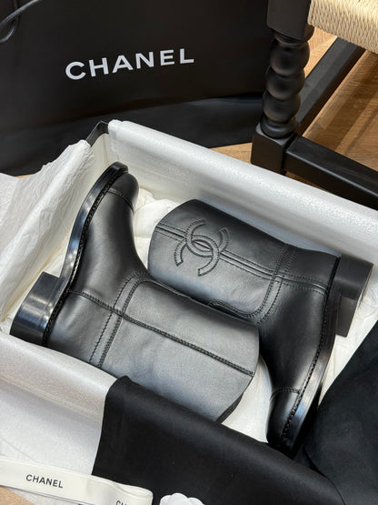 CC BOOTS