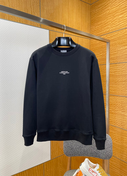 CD SWEATSHIRT