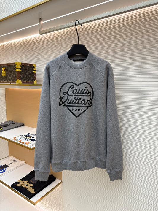 LOU SWEATSHIRT