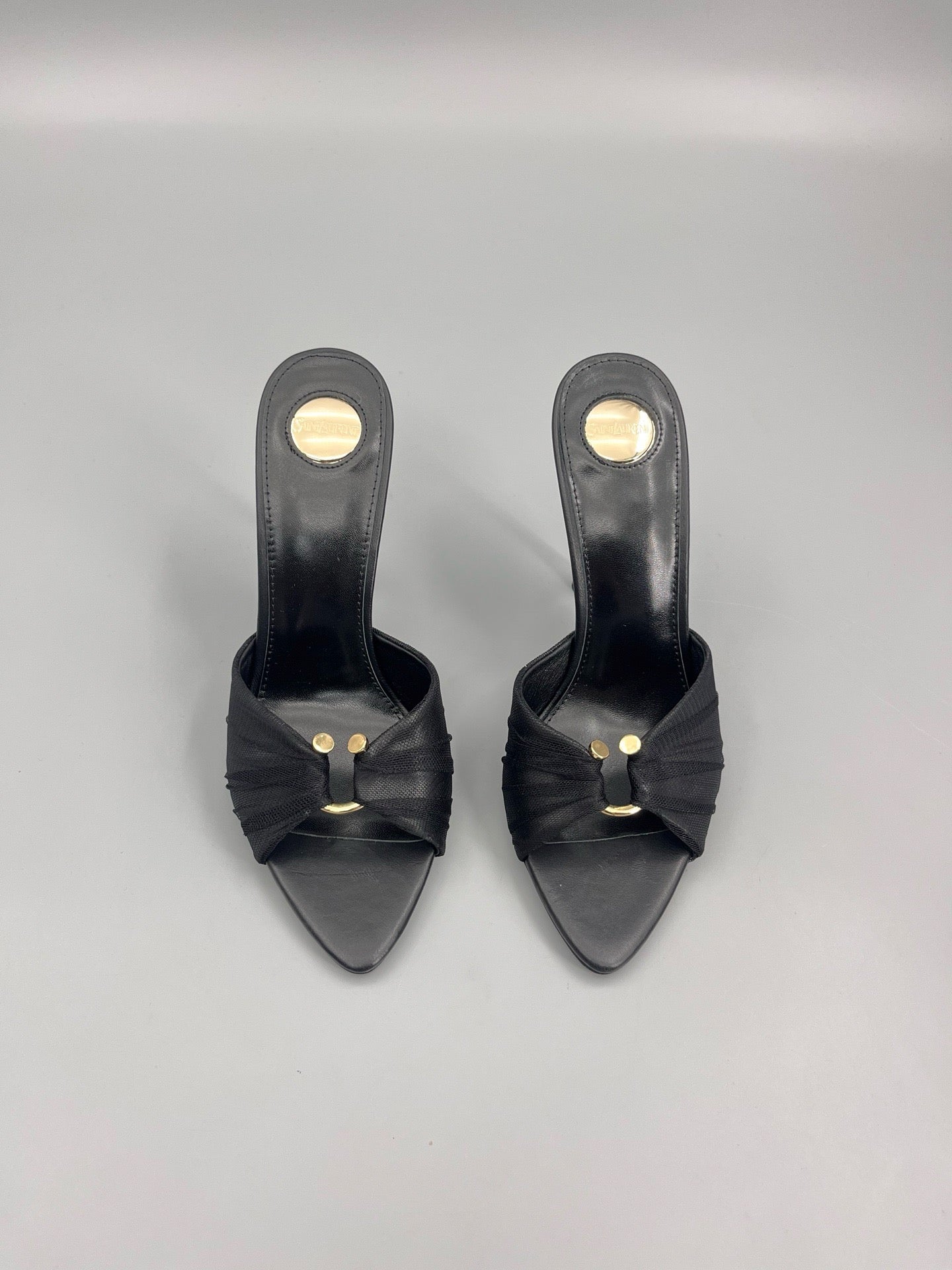SL HEELS