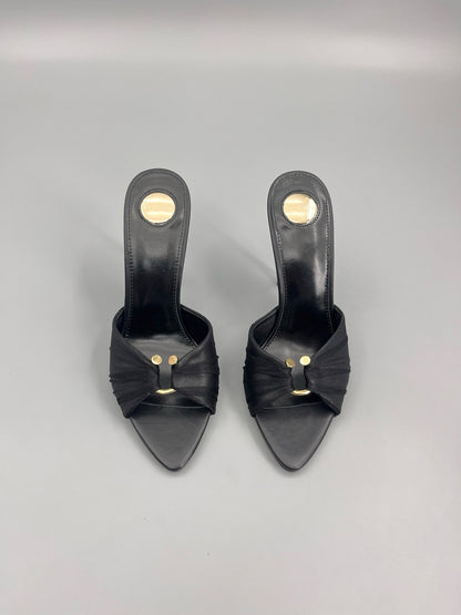 SL HEELS