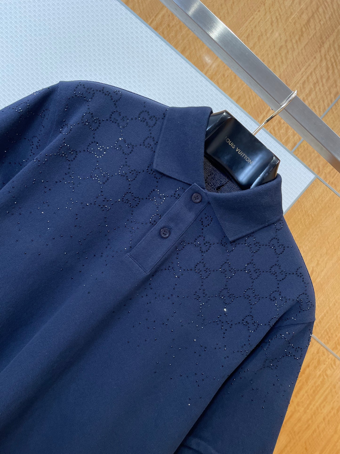 GG POLO SHIRT