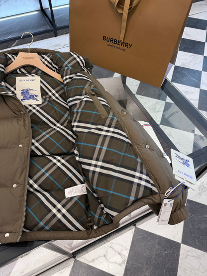 BBR JACKET